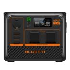 BLUETTI (ブルーティ) 小型ポータブル電源 防水・防塵モデル AC60P