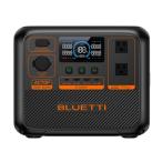 BLUETTI （ブルーティ） 小型ポータブル電源 AC70P
