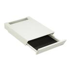 EQUALS（イコールズ） ゲーム機棚板 D05000024(D05-24)