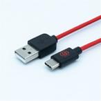 GOPPA Type-C кабель GP-USBAC50CM/R