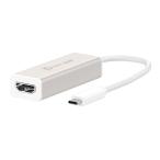 j5 create SB-C to 4K HDMI дисплей адаптор JCA153J