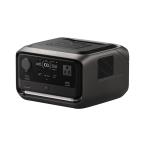 EcoFlow(エコフロー) ポータブル電源 RIVER 3 Plus (Wireless) EFRIVER3PLUS-W-JP-CBOX