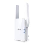 TP-Link AX3000 Wi-Fi 6中継器 RE705X 中継機、アクセスポイント - 最