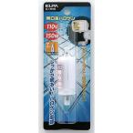 ELPA ハロゲン球　１５０Ｗ G-1191B