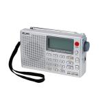 ELPA world радио ER-C57WR