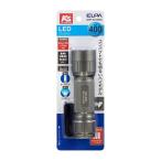 ELPA LED aluminium свет ( одиночный 4 ×3шт.@) 400lm IPX7 DOP-A310KS5