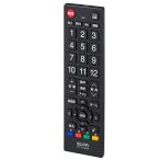 ELPA телевизор дистанционный пульт RC-TV102BK