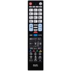 ELPA антибактериальный телевизор дистанционный пульт LG RC-KS311LG