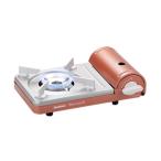 岩谷産業 カセットコンロ　プチスリム CB-JRC-PS50