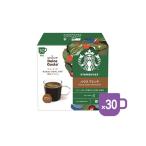  Nestle Dolce Gusto специальный Capsule Starbucks house Blend (30 кубок минут ) DGSH3001