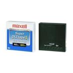 maxell(mak cell ) SDLT данные картридж 160GB SDLT1/1800E
