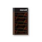 maxell（マクセル） アルカリ乾電池式充電器 MPC-CD6V