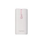 maxell(mak cell ) compact корпус бритва Angelique( Angelique ) MXBS-300.WH