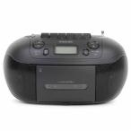 maxell（マクセル） Bluetooth対応CDラジオカセットレコーダー MXCR-200