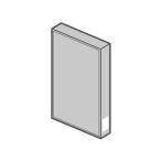 Panasonic( Panasonic ) очиститель воздуха сборник .. фильтр F-ZDJP30