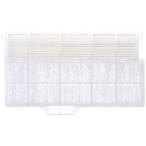  Mitsubishi Electric (MITSUBISHI) кондиционер изменение фильтр MAC-290FT