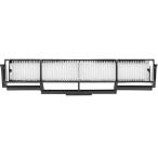  Mitsubishi Electric (MITSUBISHI) салон кондиционер ( туман штук .) воздух чистка фильтр электростатический заряд микро фильтр MAC-339FT
