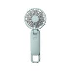 RHYTHM( ритм ) портативный вентилятор Silky Wind Mobile 4 9ZF042RH04