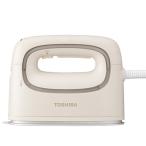 東芝(TOSHIBA) コード付き衣類スチーマー TAS-V70(N)
