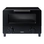 東芝(TOSHIBA) オーブントースター HTR-W5(K)