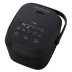 TOSHIBA 東芝 東芝 RC-5AMX(K) マイコン炊飯器 厚釜1.7mm ふっくら炊き