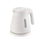 ショッピングタイガー タイガー魔法瓶 電気ケトル　クイックアンドセーフプラス　（QUICK＆SAFE＋) PCS-A080 W