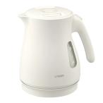  Tiger термос пар отсутствует электрический чайник 1.0L (QUICK&amp;SAFE+) PCV-A100 WM