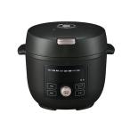 タイガー魔法瓶 電気圧力鍋 TIGER COOKPOT(タイガークックポット) COK-B220 KM