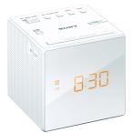 SONY( Sony ) часы радио ICF-C1 W