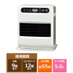 コロナ 石油ファンヒーター FH-G3224Y(W)