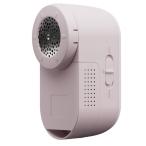 ショッピング毛玉取り マクセルイズミ 毛玉取り器　とるとるBasic KC-NB325-P