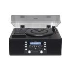 ティアック ターンテーブル付CDレコーダー LP-R550USB