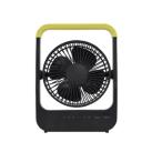 トップランド どこでもFANTASTICホーム＆アウトドア SF-DF39 BK