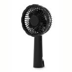 トップランド タフハンディFAN SF-HFT10 BK
