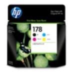  Япония HP оригинальный HP178 4 цвет мульти- упаковка CR281AA
