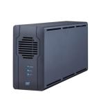 ラトックシステム USB 5Gbps RAIDケース（3.5インチHDD 2台用） RS-EC32-R5G