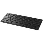 バッファロー(Buffalo) Bluetooth キーボード BSKBB310BK