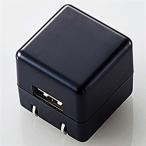  Elecom AC зарядное устройство AVS-ACUAN007BK