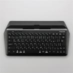  Elecom BT клавиатура | подставка есть TK-DCP01BK