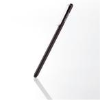  Elecom смартфон для стилус P-TPSLIMBK