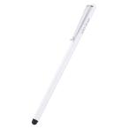  Elecom смартфон для стилус P-TPSLIMWH