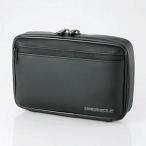  Elecom портативный жесткий диск кейс |L размер ZSB-HD003BK