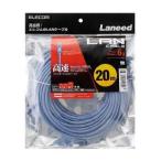  Elecom LAN кабель |CAT6| основа LD-GPN/BU20