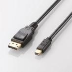  Elecom mini дисплей порт кабель |ver1.2 CAC-DPM1210BK