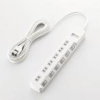  Elecom . защита ответвление | индивидуальный переключатель |6 выход |5m T-K5A-2650WH