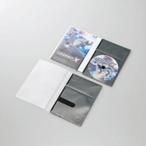  Elecom CD*DVD кейс CCD-DPD30BK