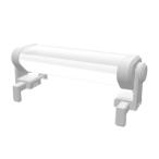 musashi（ムサシ） ソーラー外壁フェンスライト S-C1200L