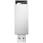 I-O DATA( I *o-* данные оборудование ) USB память высокая скорость U3-PSH16G/W