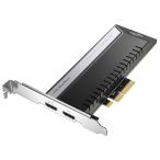 I-O DATA( I *o-* данные оборудование ) 4K|60p регистрация соответствует PCIe сбор панель GV-4K60/PCIE