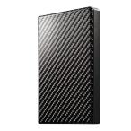 I-O DATA(アイ・オー・データ機器) ポータブルHDD HDPT-UTS1K